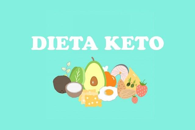 Czym jest dieta ketogeniczna - zasady